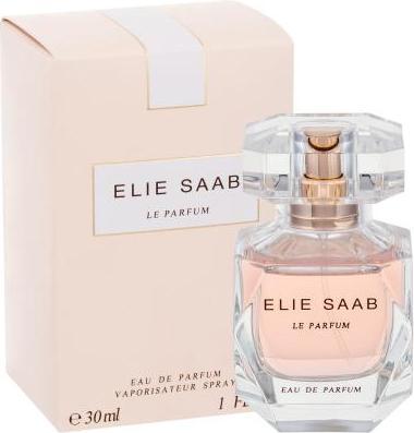 Actual product image Elie Saab Le Perfume (Eau de parfum, 30 ml)
