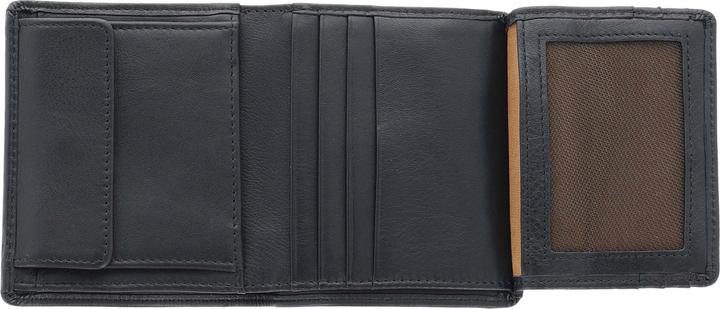 Image du produit Picard Brooklyn Geldbörse Leder 9 cm