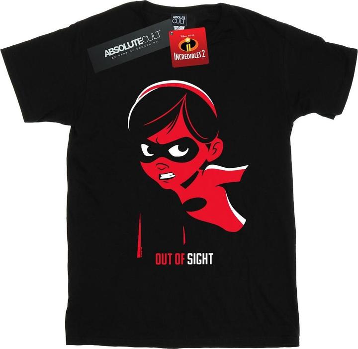 Disney Incredibles 2 Incredible Girl TShirt (XL)