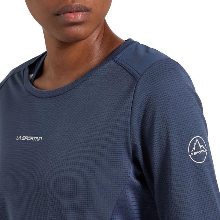 Actual product image La Sportiva Beyond Longsleeve W (S)