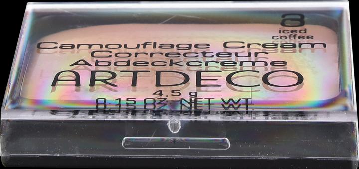 Produktbild Artdeco Camouflage Cream (Iced Coffee 3)