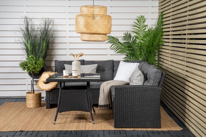 Produktbild Venture Home Loungeset Watford