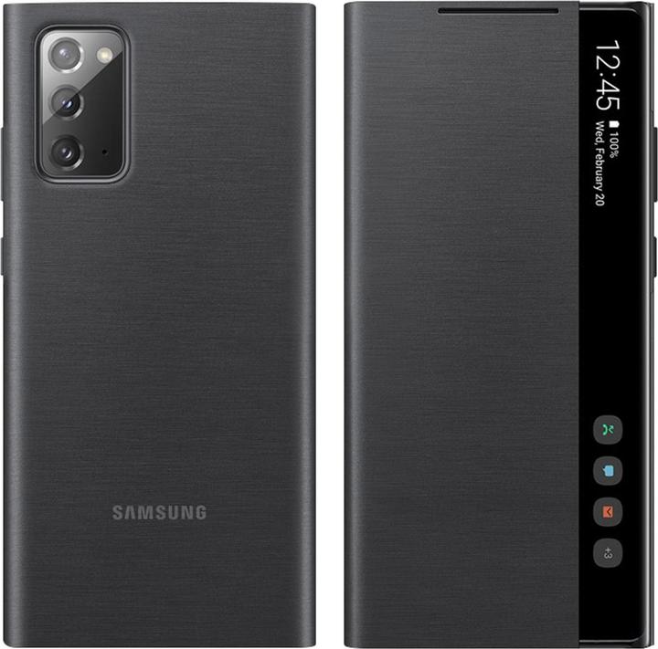 Image du produit Samsung Smart Clear View Cover (Samsung Galaxy Note 20)