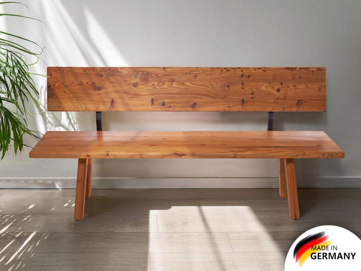 Produktbild Möbel-Eins Sitzbank (180 cm)