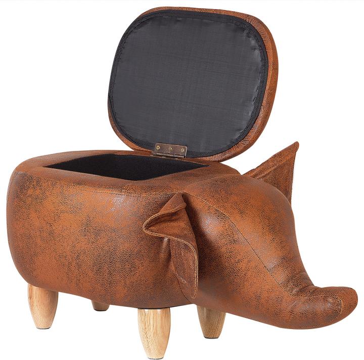 Produktbild Beliani Elephant