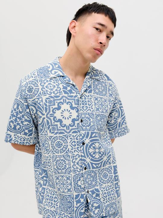 Immagine prodotto Jack & Jones Relaxed Fit Hemd Hemd (L)