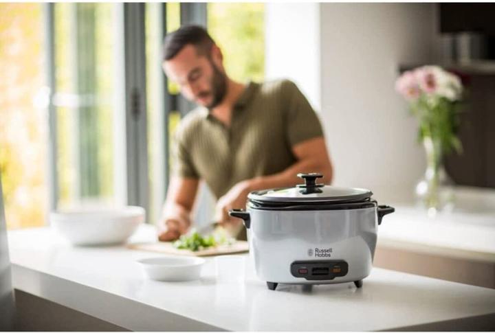 Produktbild Russell Hobbs Maxicook (CH-Stecker)
