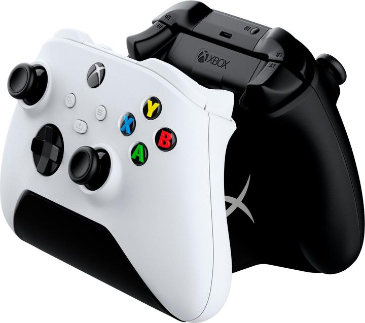 Produktbild HyperX Chargeplay DUO XBOX -CPDU (Xbox Series X, Xbox One S)