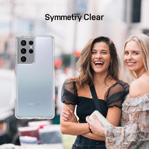 Actual product image OtterBox Symmetry (Samsung Galaxy S21 Ultra 5G)