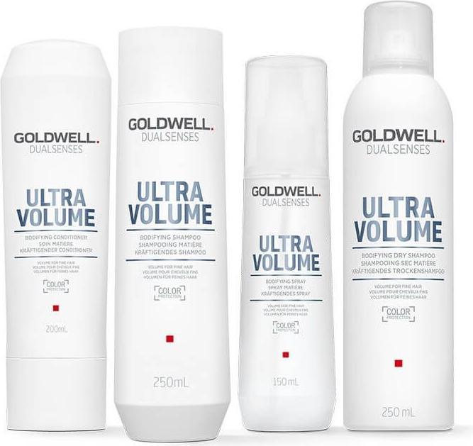 Produktbild Goldwell Ultra Volume (1000 ml)