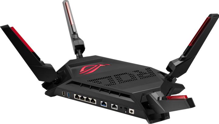 Produktbild ASUS GT-AX6000