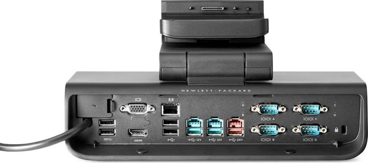 Image du produit HP Dock d'extension au détail pour ElitePad