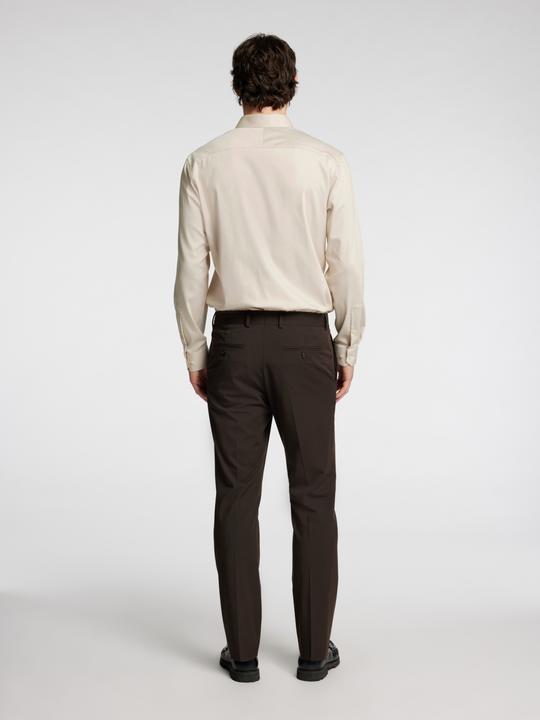 Image du produit Selected Homme Slhslim-Performance Shirt Ls Noos (XXL)