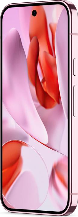 Productafbeelding Google Pixel 9 Pro (128 GB, Rozenkwarts, 6.30", Dubbele SIM, 50 Mpx, 5G)