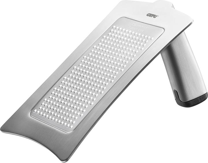 Actual product image GEFU Gourmet grater FORMAGGIO