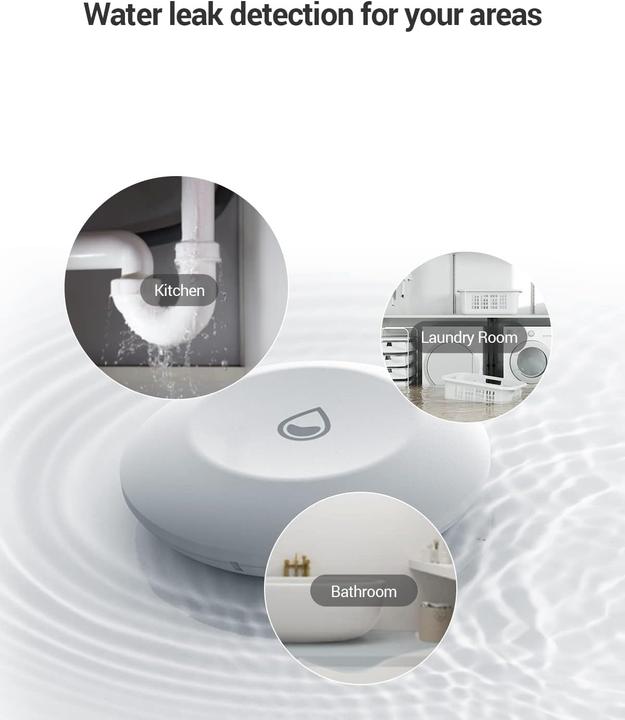 Produktbild EZVIZ alarme T10C