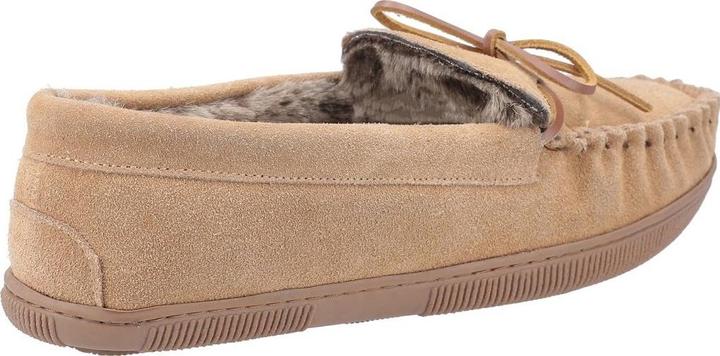 Immagine prodotto Hush Puppies Pantofole Allie in pelle (35.5)