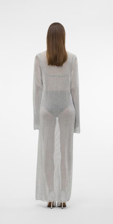 Produktbild Vero Moda VMNOVA Langes Kleid Kleid (XS)