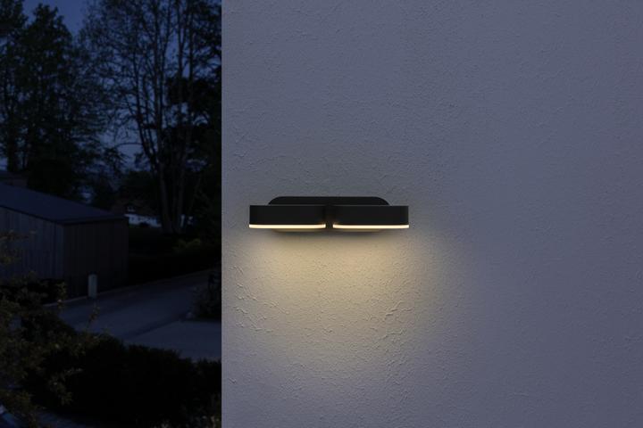 Actual product image Ledvance Endura Style Mini Spot (800 lm, IP44)