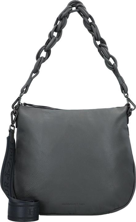 Produktbild Harbour 2nd Just Pure Umhängetasche Leder 37 cm