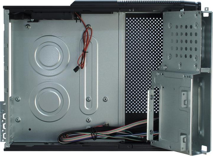 Image du produit Intertech IT-607 (mATX, Mini-ITX)