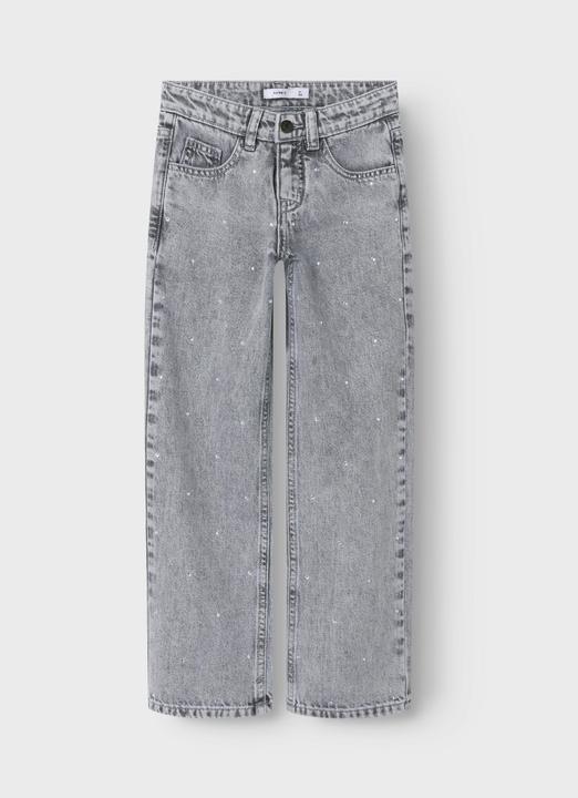 Image du produit Name it NKFROSE ST RHINE JEANS 3366-BE NOOS (140)