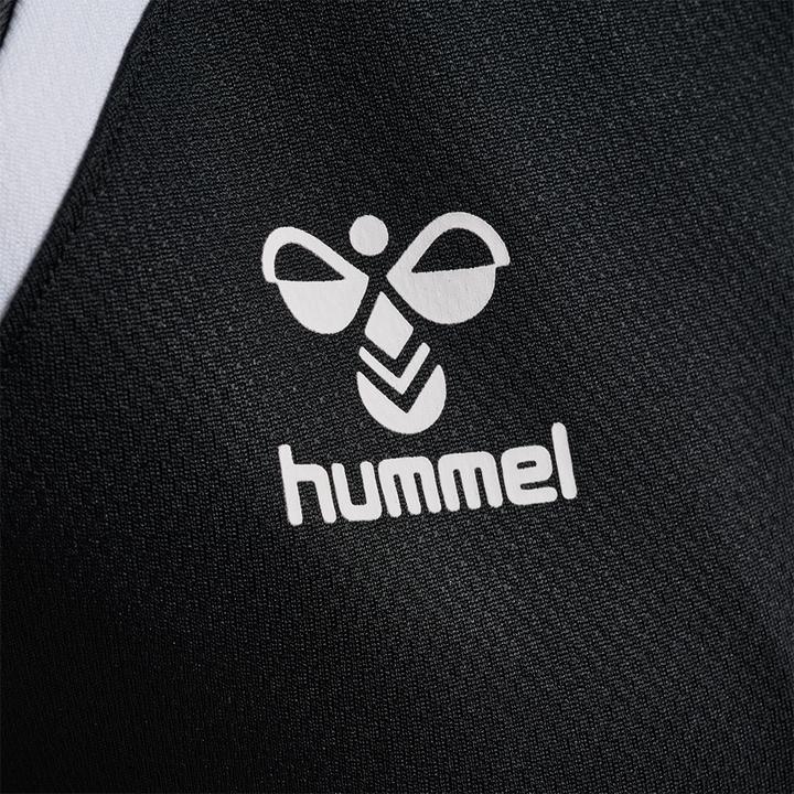 Produktbild hummel hmlLEAD 2.0 ZIP HOODIE WOMAN (S)