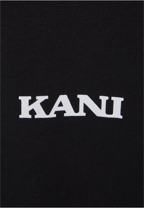Actual product image Karl Kani KM234-037-1 KK Small Retro Tee (XS)