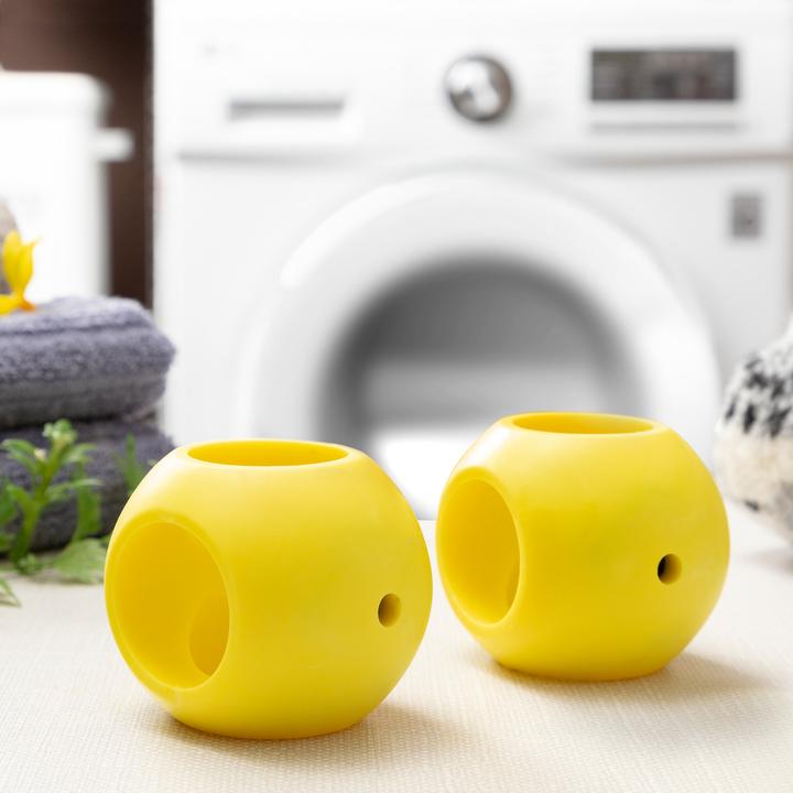 Actual product image InnovaGoods Magnetic beads against limescale deposits