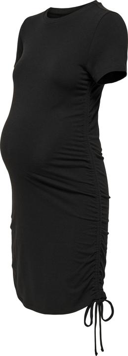 Image du produit Only Maternity Coupe normale Col rond Robe courte (XL)