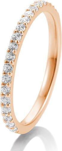 Breuning Memoire Ring (61, 585/14 K Gold)