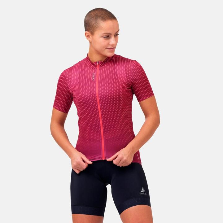 Image du produit Odlo Maillot à manches longues Zeroweight Chill-Tec Pro (XS)