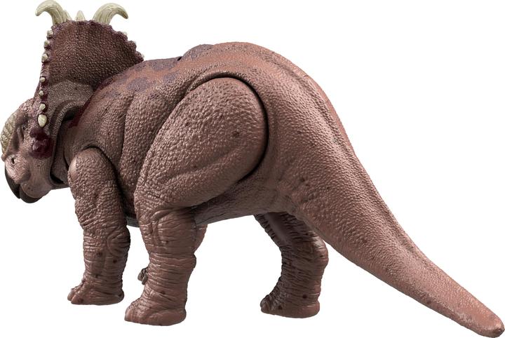 Image du produit Jurassic World Wild Roar - Pachyrhinosaure (CT)