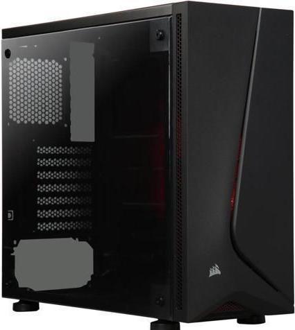 Corsair Spec-05 (ATX, mATX, Mini-ITX)