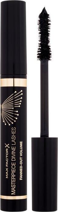 Produktbild Max Factor Masterpiece Divine Lashes - Mascara 8 ml 001 Rich Black (001 Rich Black)