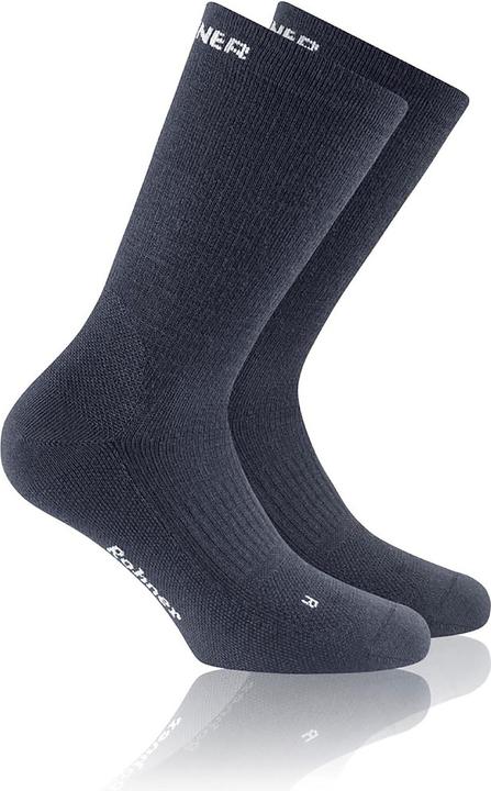 Rohner Dynamic Merino Quarter (42 - 44)