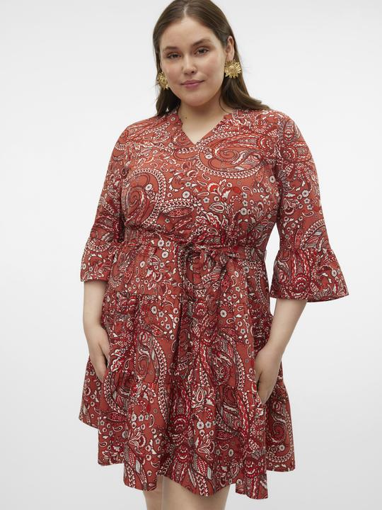 Produktbild Vero Moda VMZERA Kurzes Kleid Kleid (52)