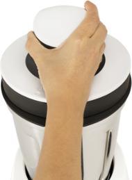 Produktbild Moulinex Volupta (1000 W)