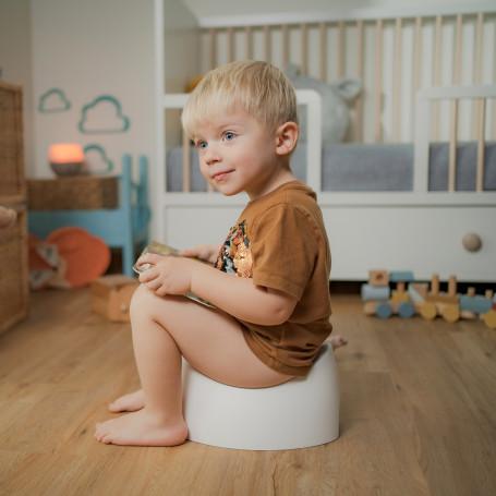 Produktbild Thermobaby Topf Pottyboo rose