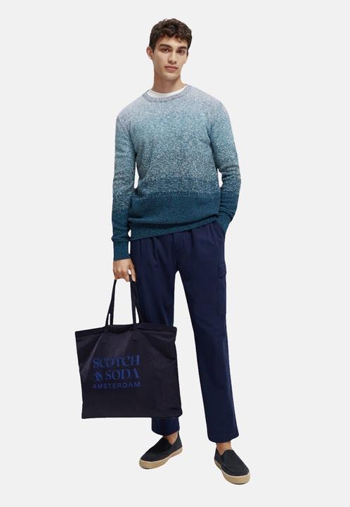 Image du produit Scotch & Soda Pullover Strickpullover R-Neck (XL)