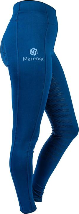 Produktbild Marengo Reitleggings Eléonore Fullgrip Kids (140)