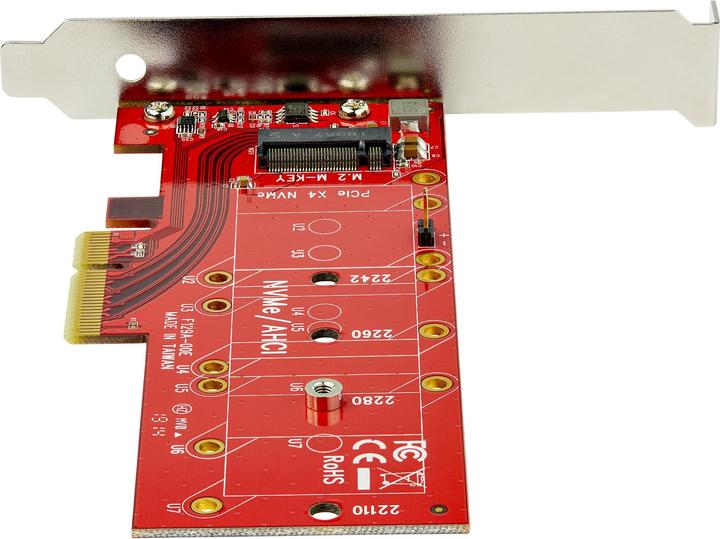 Produktbild StarTech M.2 PCIe SSD