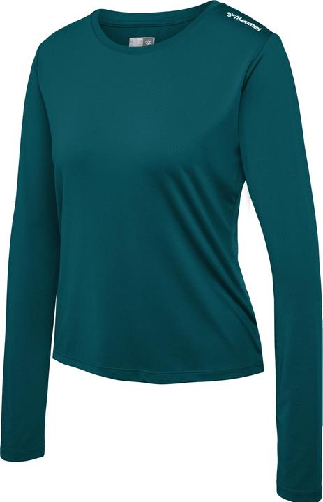 Deepteal