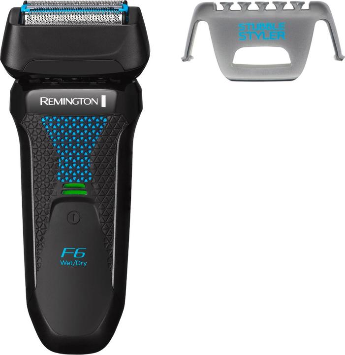 Actual product image Remington F6000