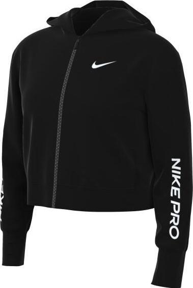Image du produit Nike Sweat à capuche Court Tennis Fleece Noir Filles (M)