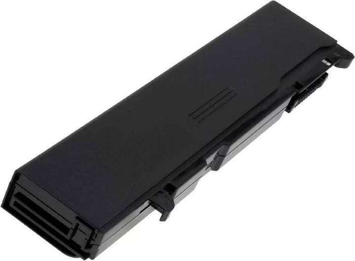 Produktbild AccuCell Akku für Toshiba TECRA M2 Serie - 10,8V - 5200 mAh (5200 mAh)