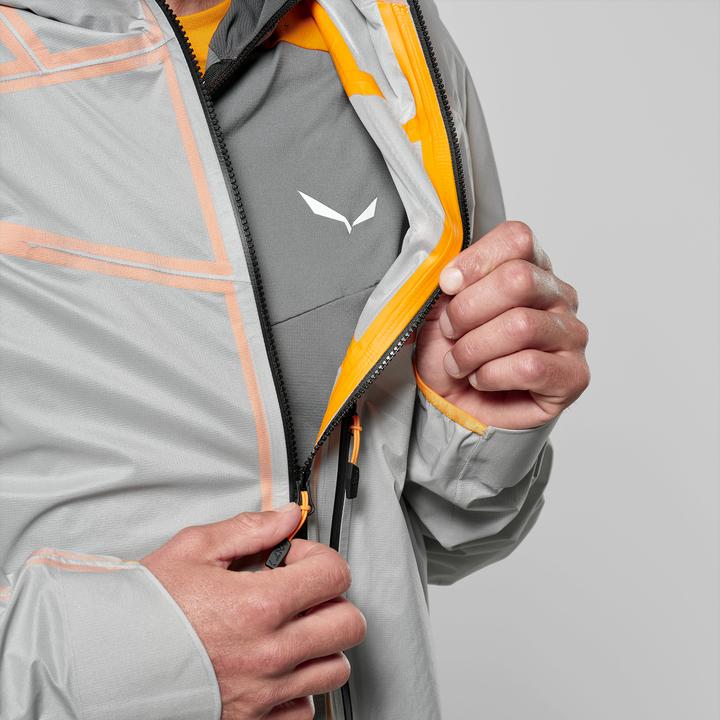 Actual product image Salewa NXT PTX 3L Jacket (54)
