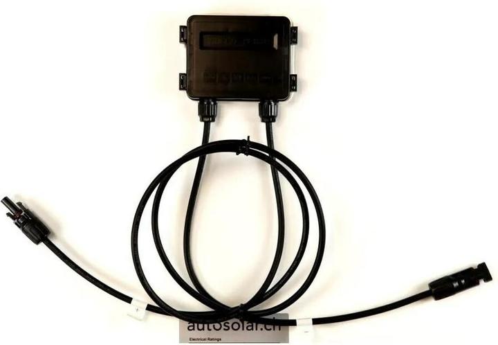 Produktbild Autosolar 335 Watt Solarpanel (335 W, 17.50 kg)