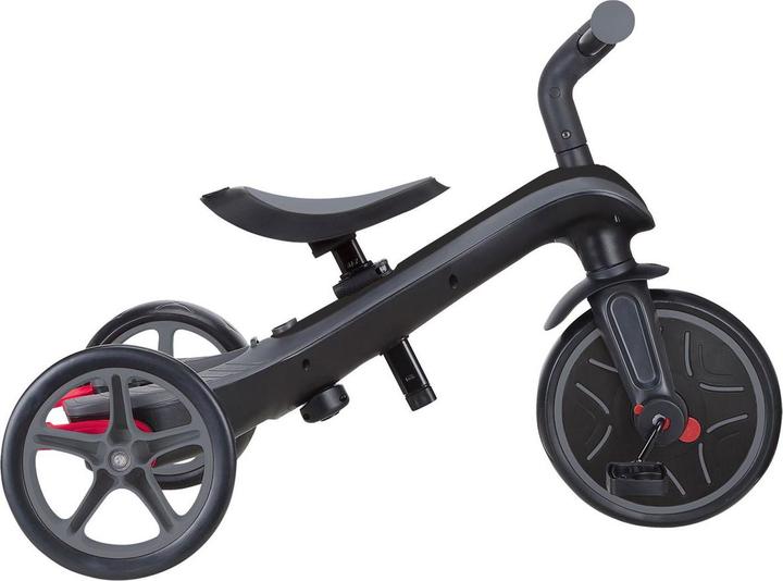 Produktbild Globber Explorer Trike 4in1