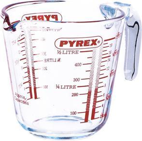 Produktbild Kitchen Craft Messkrug (550 ml)